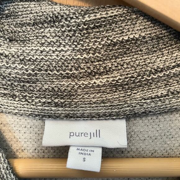 J. Jill Pure Jill Tunic - Picture 3 of 4